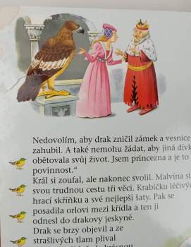 Anna Casalis: Nejkrásnější pohádky o princeznách