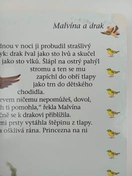 Anna Casalis: Nejkrásnější pohádky o princeznách