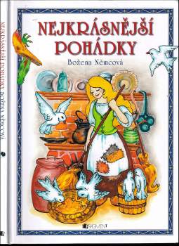 Nejkrásnější pohádky