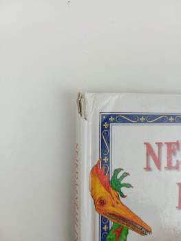 Božena Němcová: Nejkrásnější pohádky