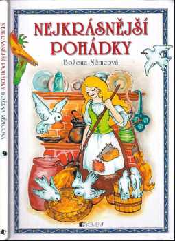 Nejkrásnější pohádky