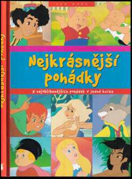 Van Gool: Nejkrásnější pohádky