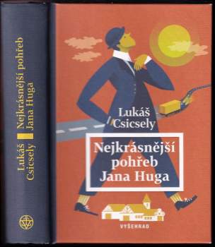 Nejkrásnější pohřeb Jana Huga