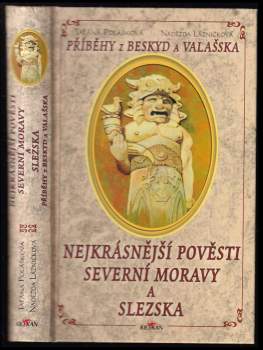 Nejkrásnější pověsti severní Moravy a Slezska