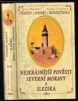 Nejkrásnější pověsti severní Moravy a Slezska