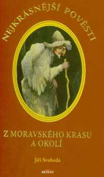 Nejkrásnější pověsti