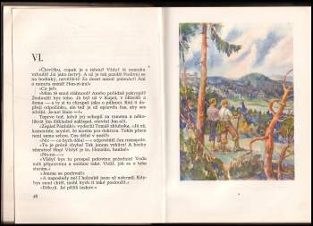 Josef Prchal: Nejkrásnější prázdniny