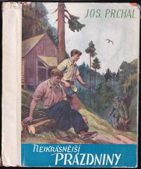 Nejkrásnější prázdniny