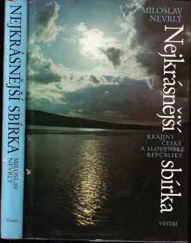 Nejkrásnější sbírka