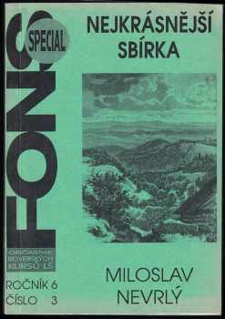 Nejkrásnější sbírka