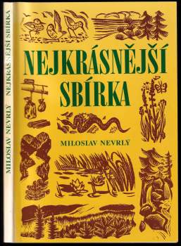 Nejkrásnější sbírka