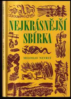 Nejkrásnější sbírka
