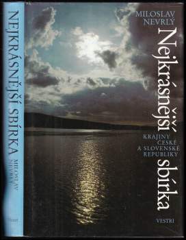 Miloslav Nevrlý: Nejkrásnější sbírka