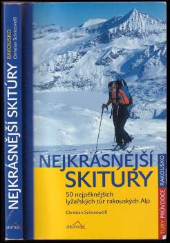Nejkrásnější skitúry