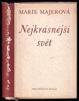Nejkrásnější svět