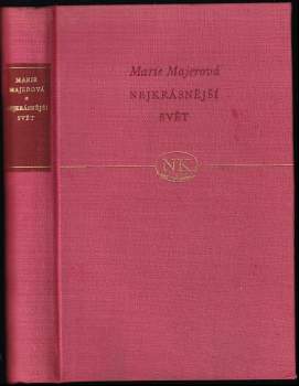Marie Majerová: Nejkrásnější svět