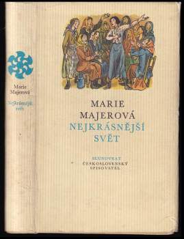 Nejkrásnější svět