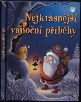 Nejkrásnější vánoční příběhy