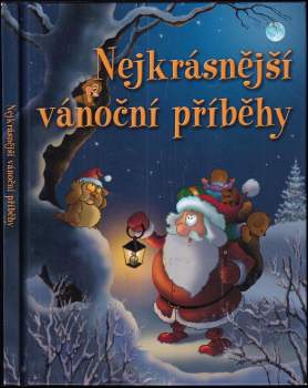Nejkrásnější vánoční příběhy