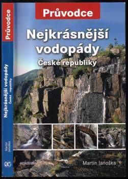 Nejkrásnější vodopády České republiky