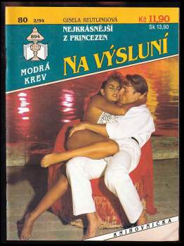 Nejkrásnější z princezen