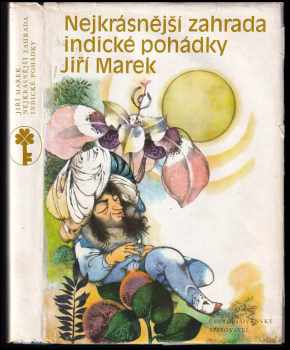 Jiří Marek: Nejkrásnější zahrada
