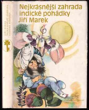 Jiří Marek: Nejkrásnější zahrada