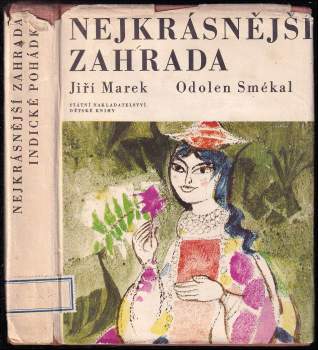 Nejkrásnější zahrada