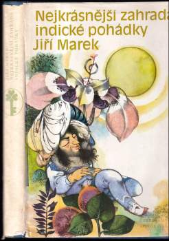 Jiří Marek: Nejkrásnější zahrada