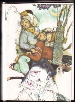 Jiří Marek: Nejkrásnější zahrada