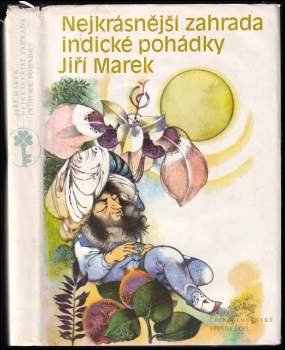 Jiří Marek: Nejkrásnější zahrada