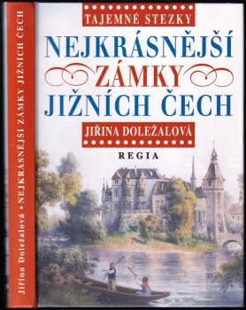 Nejkrásnější zámky jižních Čech