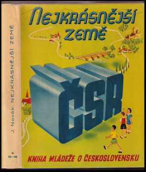 Nejkrásnější země