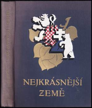 Jan Novák: Nejkrásnější země