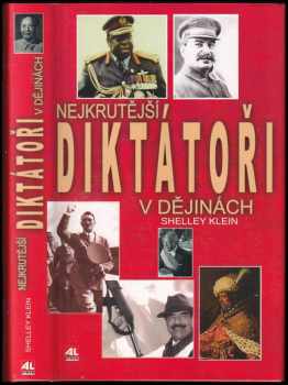 Nejkrutější diktátoři v dějinách