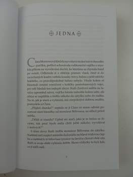 Louise Penny: Nejkrutější měsíc