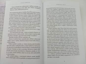 Louise Penny: Nejkrutější měsíc