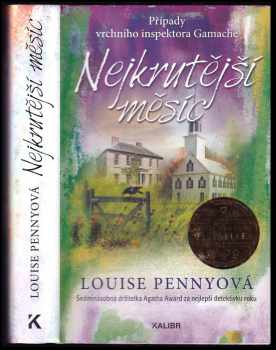Nejkrutější měsíc