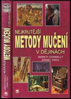 Nejkrutější metody mučení v dějinách