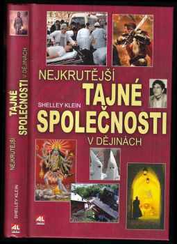 Nejkrutější tajné společnosti v dějinách