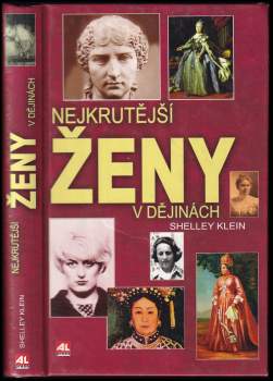 Nejkrutější ženy v dějinách
