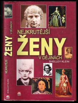 Nejkrutější ženy v dějinách