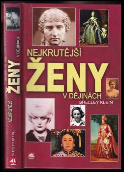 Nejkrutější ženy v dějinách