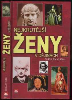 Nejkrutější ženy v dějinách