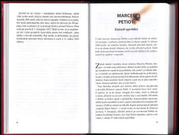 Viktorín Šulc: Nejkrutější zločiny v dějinách