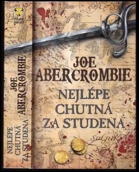 Nejlépe chutná za studena