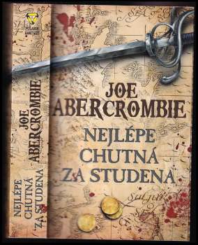 Nejlépe chutná za studena
