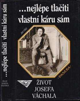 Jiří Olič: Nejlépe tlačiti vlastní káru sám