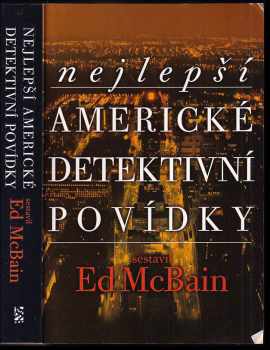 Nejlepší americké detektivní povídky