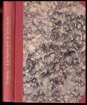 Vybrané báje a pověsti národní jiných větví slovanských